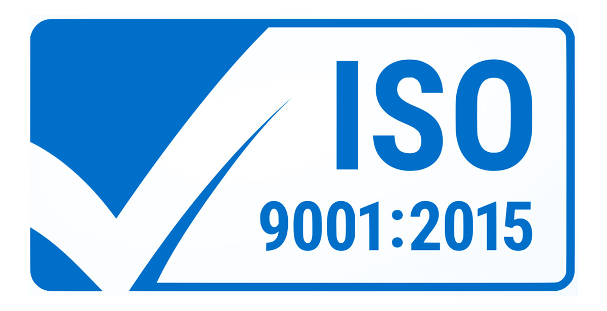 ISO 9001:2015 and ISO14001:2015 Re-accreditation